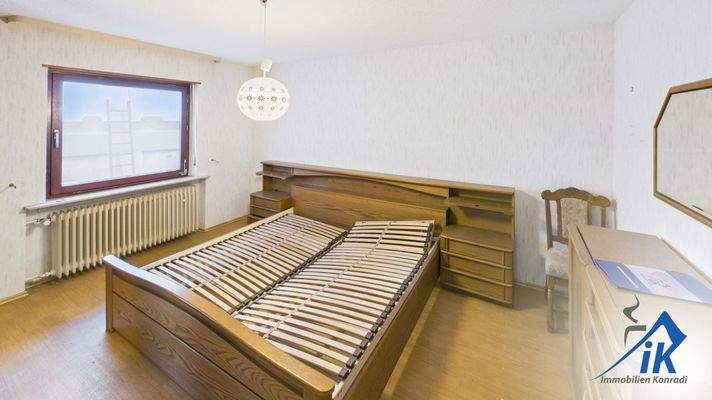 Schlafzimmer OG 