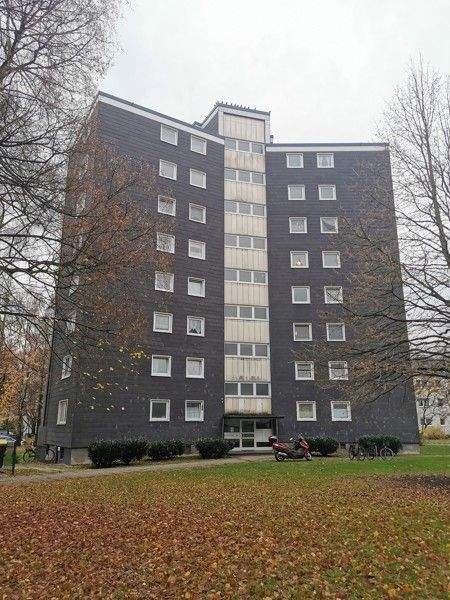 Herne Wohnungen, Herne Wohnung mieten