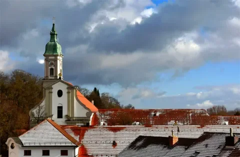 Freising Wohnungen, Freising Wohnung kaufen