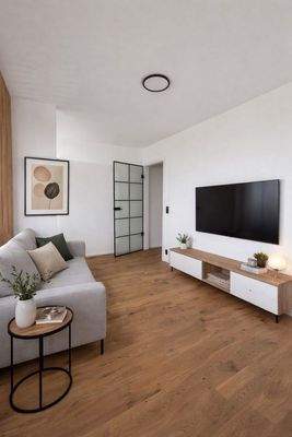 Einrichtungsbeispiel