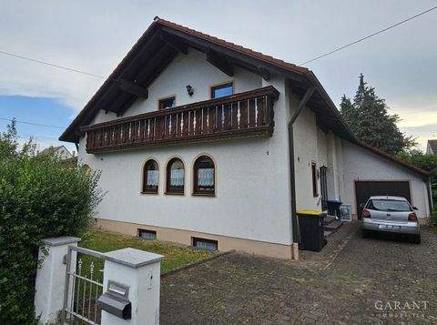 Ichenhausen Häuser, Ichenhausen Haus kaufen