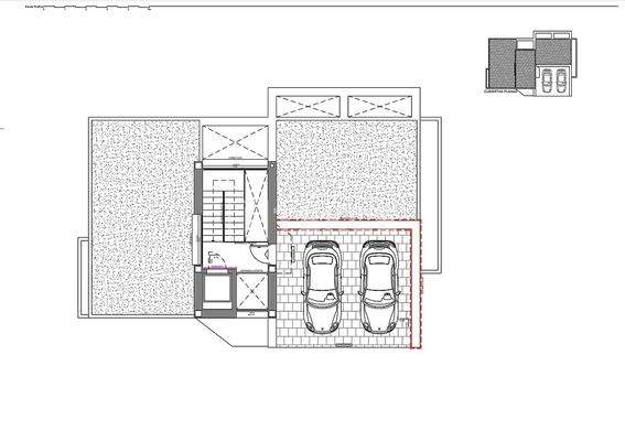 4 Bedroom Villa with Sea View in Altea Alicante