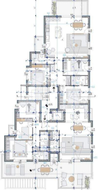 Okrug Wohnungen, Okrug Wohnung kaufen