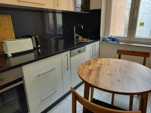 Frankfurt am Main Wohnen auf Zeit, möbliertes Wohnen