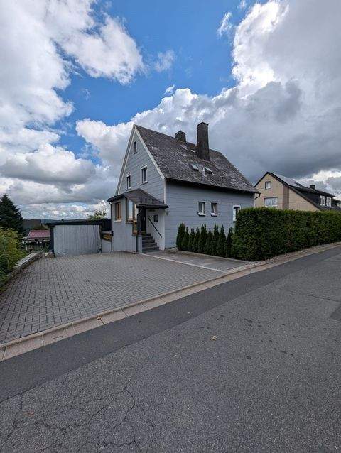 Nordhalben Häuser, Nordhalben Haus kaufen