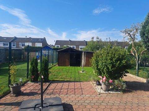 Xanten Häuser, Xanten Haus kaufen