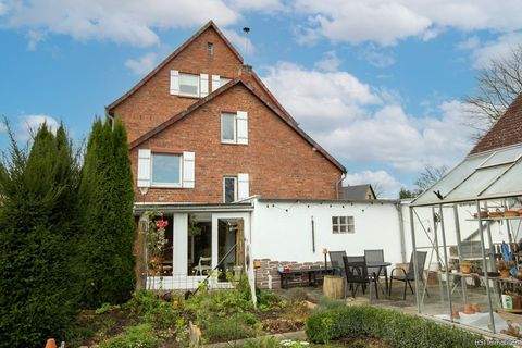 Harsum / Klein Förste Häuser, Harsum / Klein Förste Haus kaufen