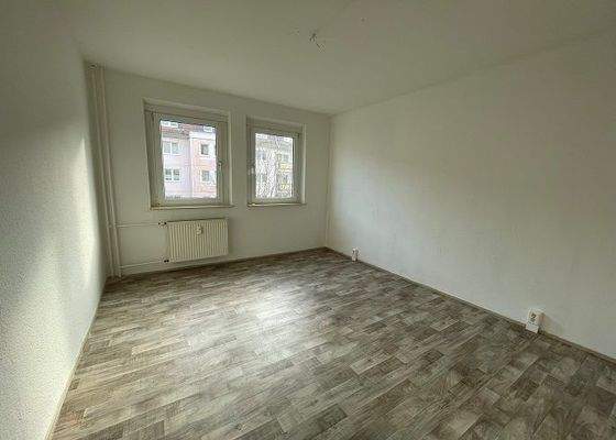 Beispielbild Schlafzimmer