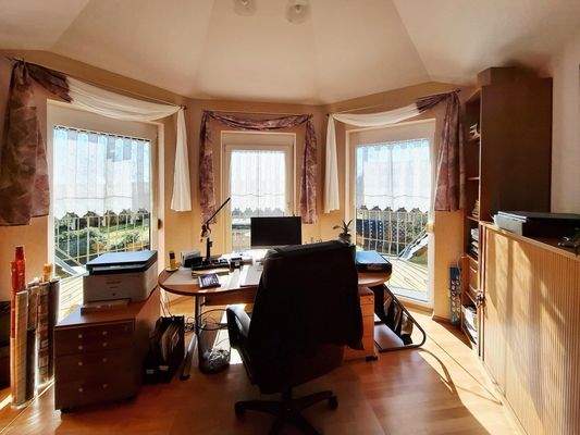 OG Arbeitszimmer