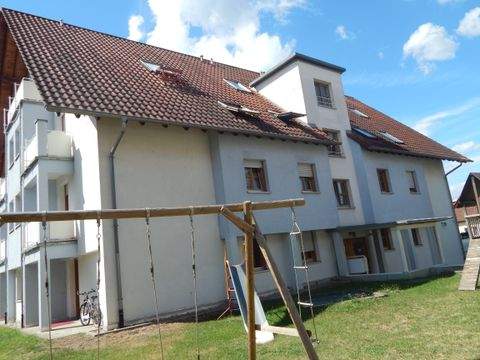 Oberkirch Wohnungen, Oberkirch Wohnung mieten