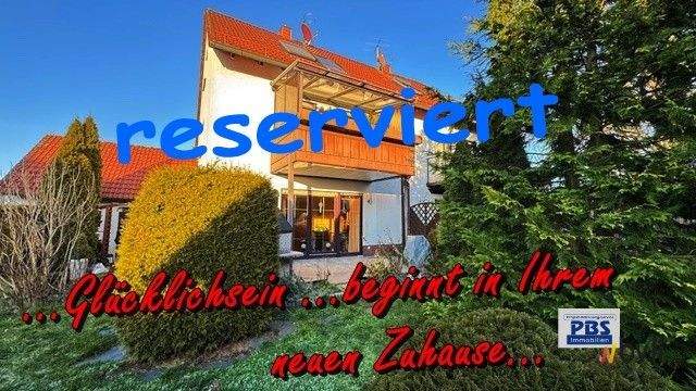 das Objekt hat eine Familie gefunden