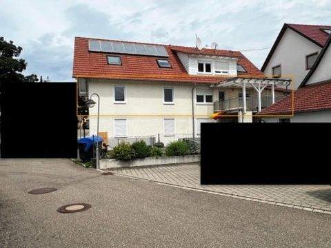 Trochtelfingen Wohnungen, Trochtelfingen Wohnung kaufen