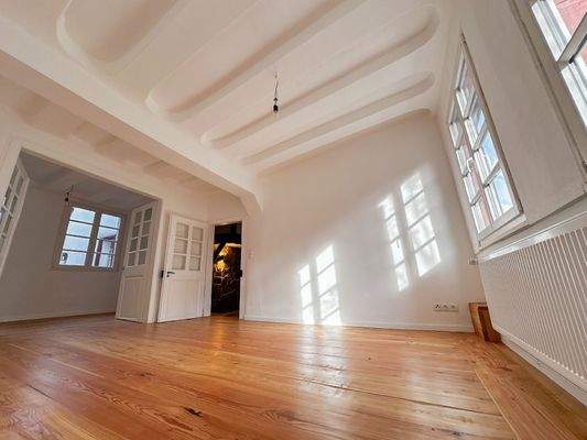 Impressionen Innenbereich