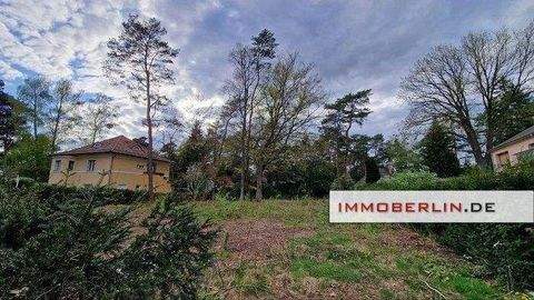 Berlin Grundstücke, Berlin Grundstück kaufen