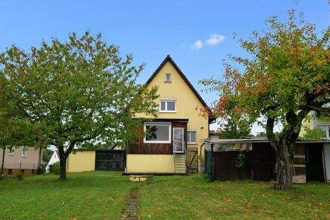 Coburg Häuser, Coburg Haus kaufen