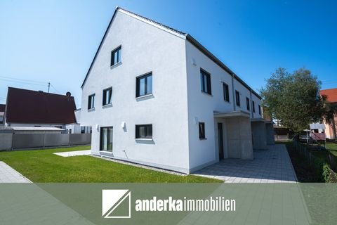 Offingen Häuser, Offingen Haus kaufen