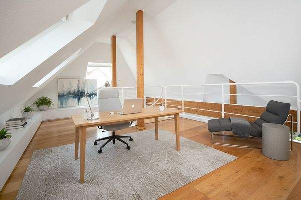 Gallerie - visualisiert