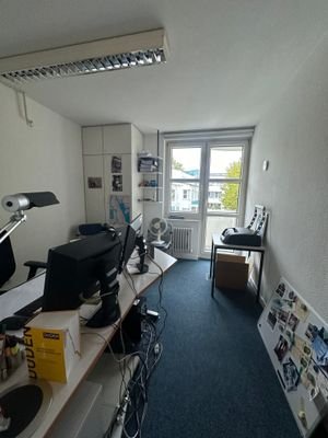 Apartment (akt. Nutzung: Büro)