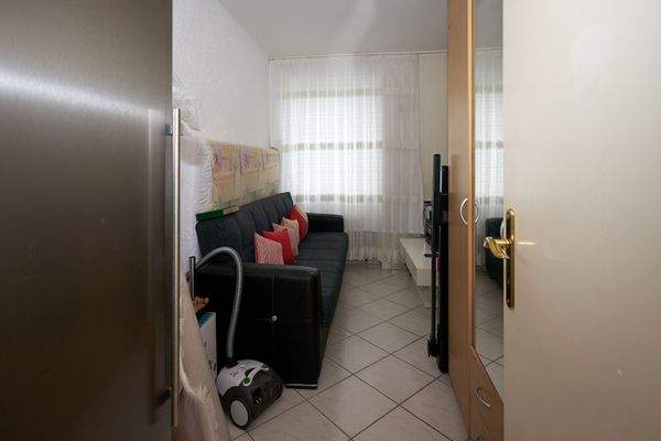 Kinderzimmer / Küche Ebene 2