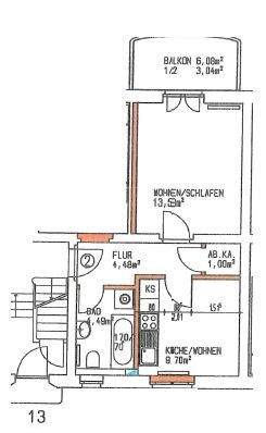 GR Berliner 13 - 1 RWG