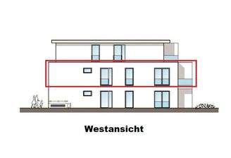 West-Ansicht