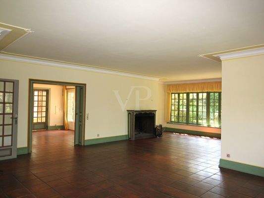 Wohnzimmer - Original