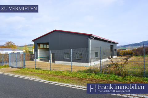 Chamerau Halle, Chamerau Hallenfläche