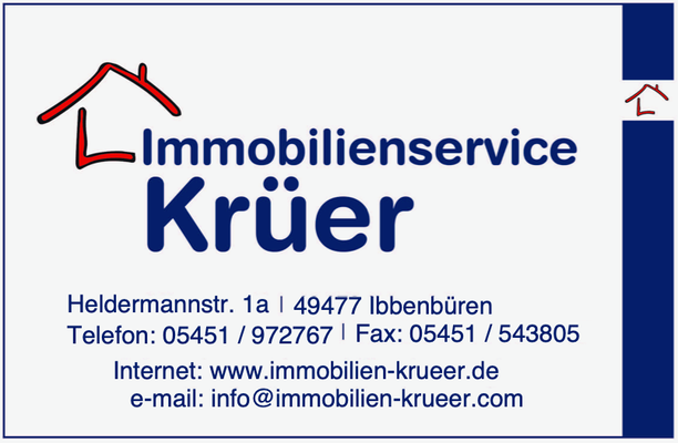 1 Logo Immobilienservice Krüer Neu .png