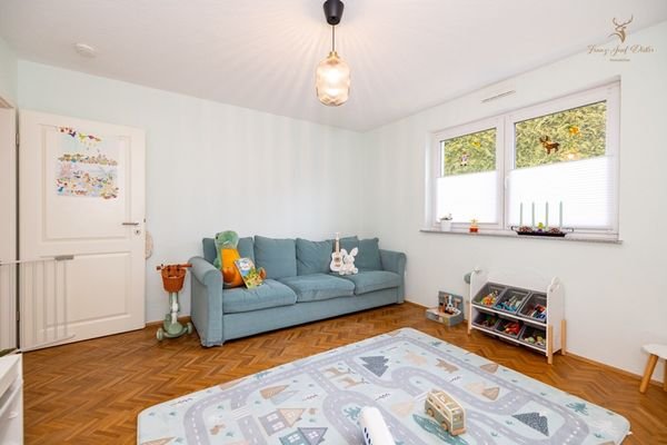 Kinderzimmer EG 2