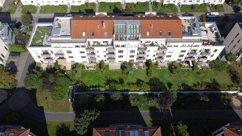 Taucha Wohnungen, Taucha Wohnung kaufen