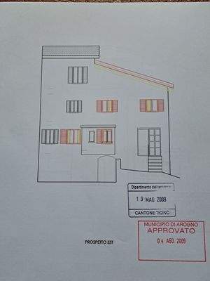 Grundriss-Sezione-EST-Uralte-Oase-der-Ruhe-mit-Blick-auf-den-Luganersee