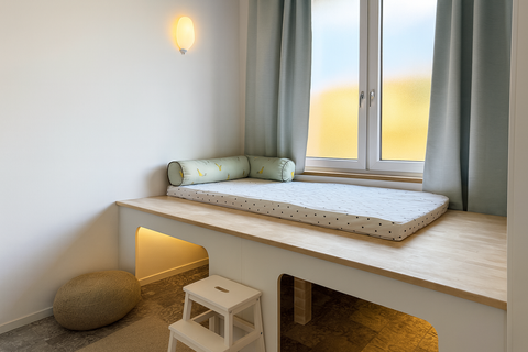 Karlsruhe Wohnen auf Zeit, möbliertes Wohnen