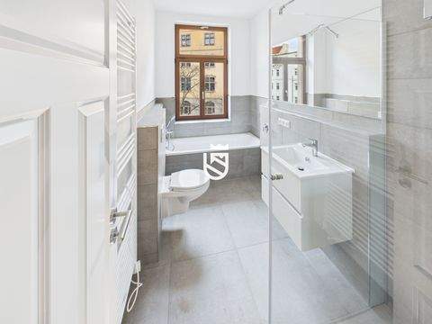 Halle (Saale) Wohnungen, Halle (Saale) Wohnung mieten