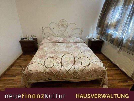 2. Schlafzimmer 
