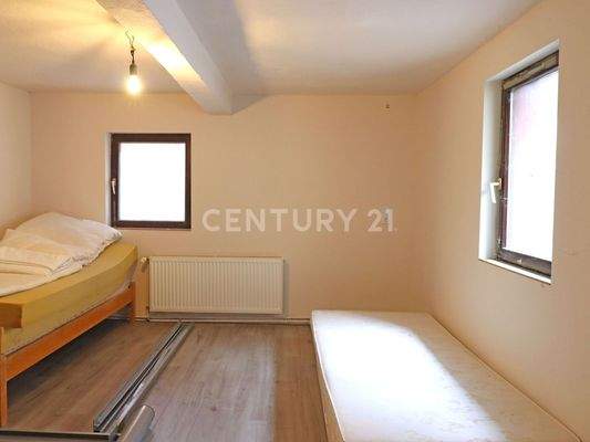 Weiteres Zimmer im OG