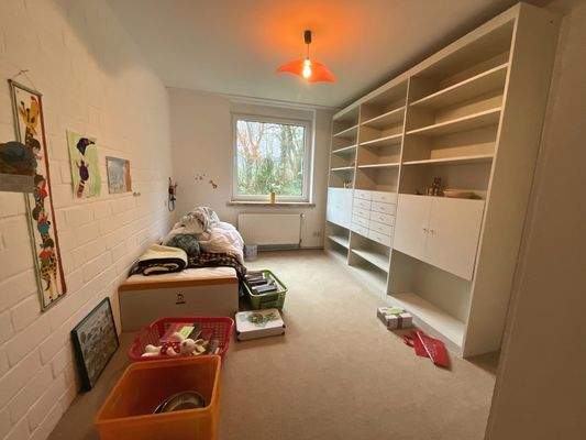 zweites Gästezimmer