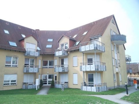 Glauchau Wohnungen, Glauchau Wohnung mieten