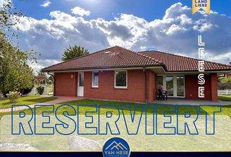 Titelbild Bungalow Leese