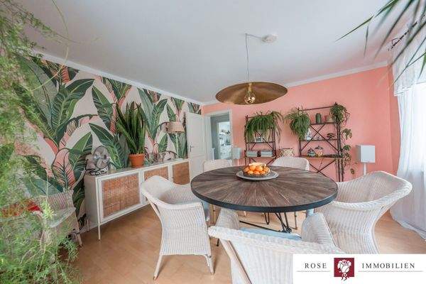 Esszimmer OG - Bild 1