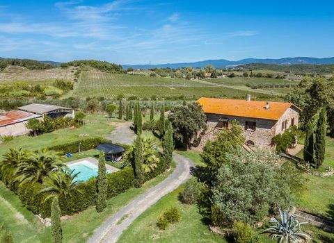 Gavorrano Häuser, Gavorrano Haus kaufen