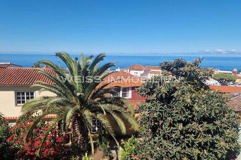 Teneriffa Häuser, Teneriffa Haus kaufen