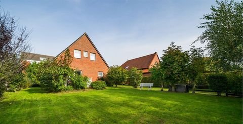 Borkum Häuser, Borkum Haus kaufen