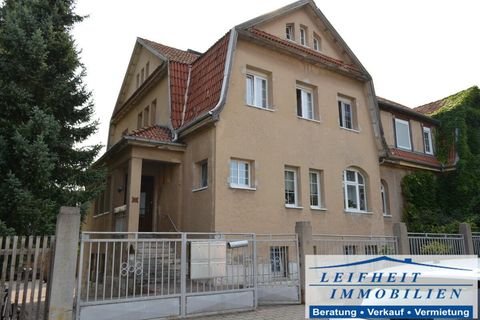 Mühlhausen/Thüringen Häuser, Mühlhausen/Thüringen Haus kaufen