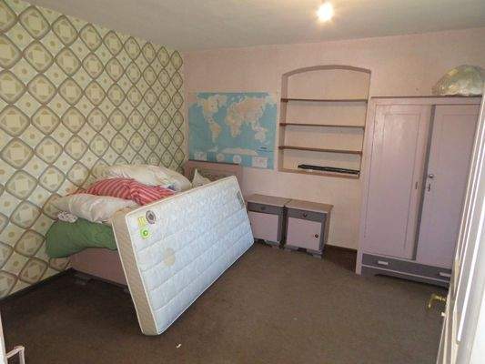 weiteres Kinderzimmer 