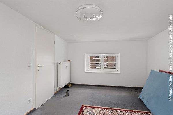 Zimmer 3  18,26 m²