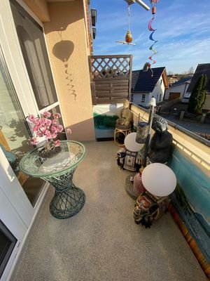 Balkon 