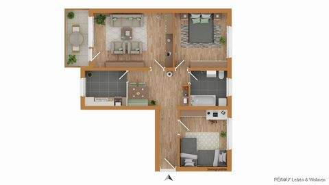 Dachau Wohnungen, Dachau Wohnung kaufen