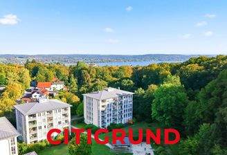 Hausansicht l Umgebung