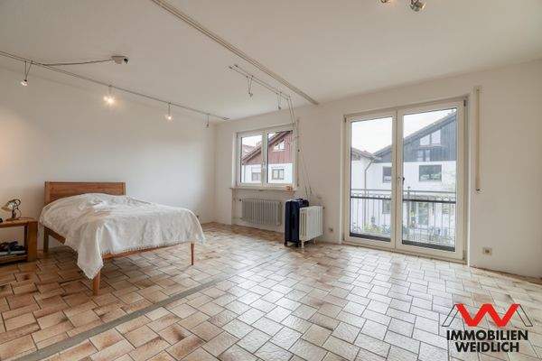 Kinderzimmer 1 und 2