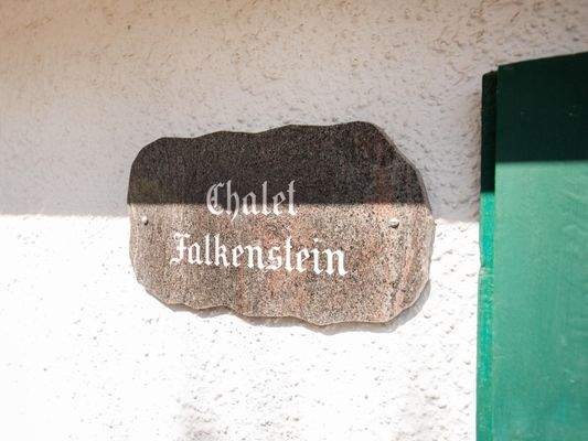 Herzlich willkommen!